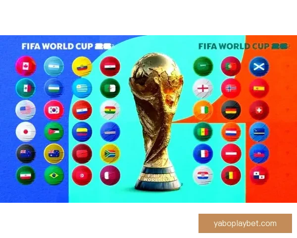 2026世界杯焦点战队全解析实力对比与夺冠热门预测